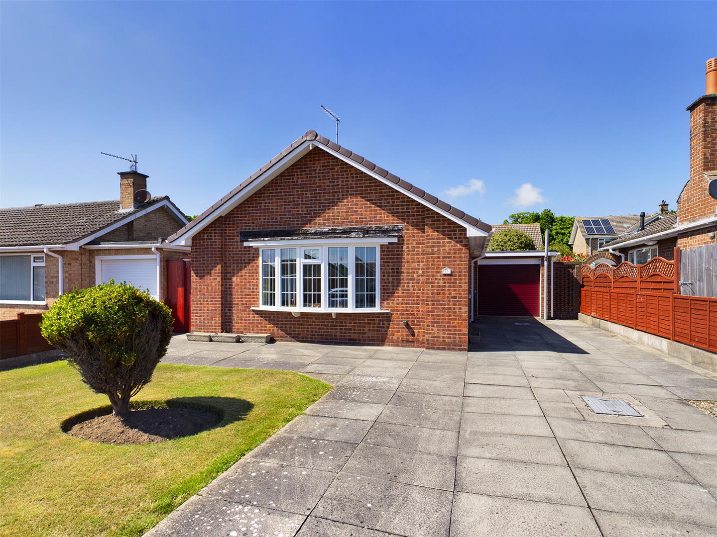 Maple Road, Bridlington Belts Estate Agents